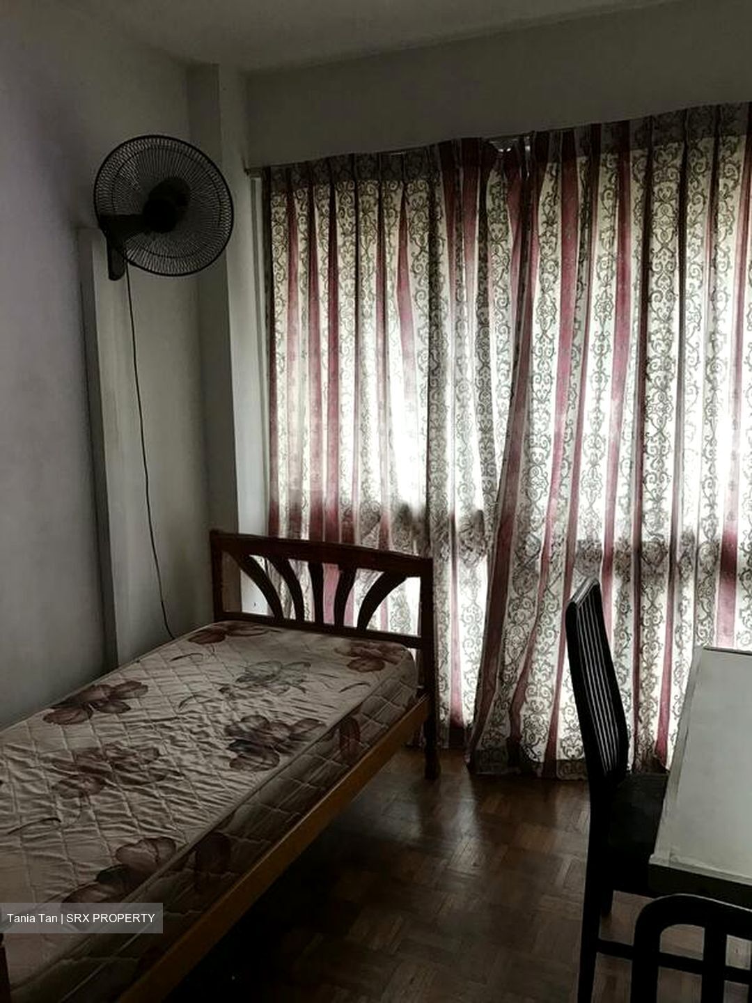 Orchid Park Condominium (D27), Condominium #519540861